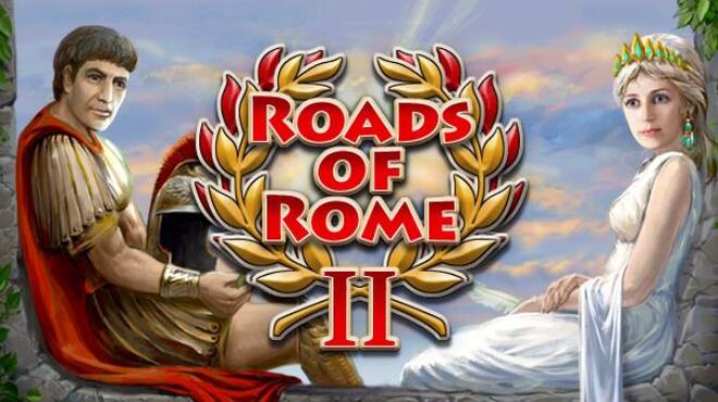 Roads of Rome 2 Free Download