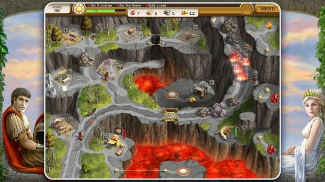 Roads of Rome 2 Torrent Download