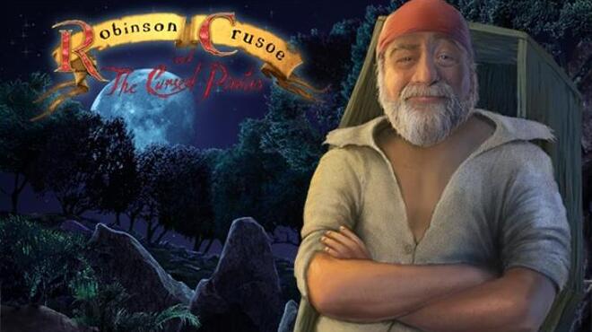 Robinson Crusoe and the Cursed Pirates Free Download Robinson Crusoe and the Cursed Pirates Free Download