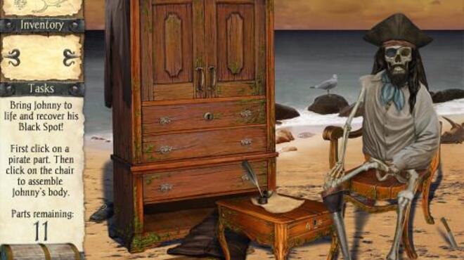 Robinson Crusoe and the Cursed Pirates Torrent Download Robinson Crusoe and the Cursed Pirates Torrent Download