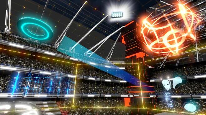 Robot City Stadium PC Crack