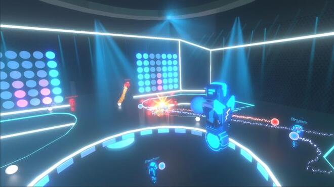 Robot Roller-Derby Disco Dodgeball Torrent Download Robot Roller-Derby Disco Dodgeball Torrent Download
