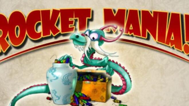 Rocket Mania Deluxe Free Download