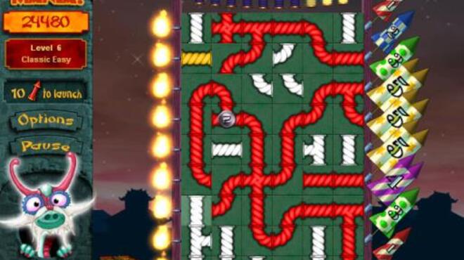 Rocket Mania Deluxe Torrent Download