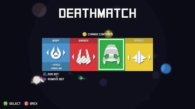 Rocket Wars PC Crack