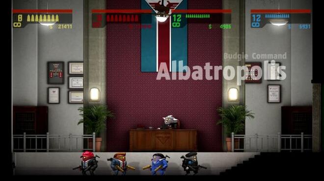 Rocketbirds 2: Mind Control DLC Torrent Download Rocketbirds 2: Mind Control DLC Torrent Download
