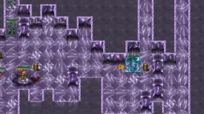 Rogue Empire: Dungeon Crawler RPG PC Crack