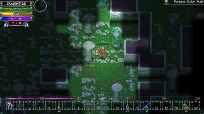 Rogue Empire Dungeon Crawler RPG Torrent Download
