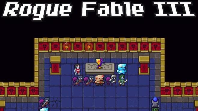 Rogue Fable III Free Download