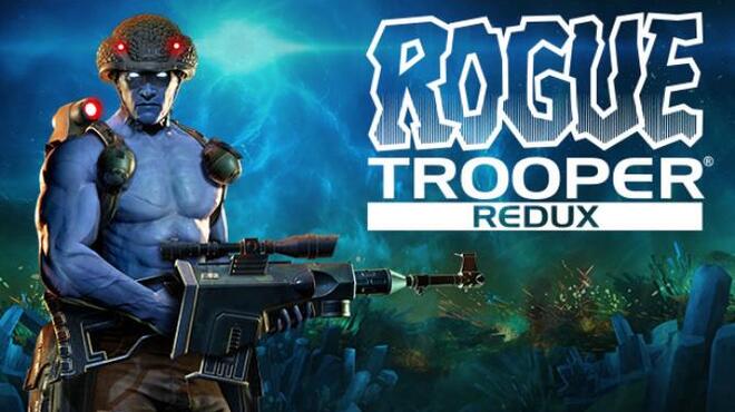 Rogue Trooper Redux Free Download