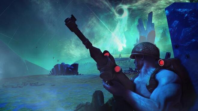 Rogue Trooper Redux Torrent Download