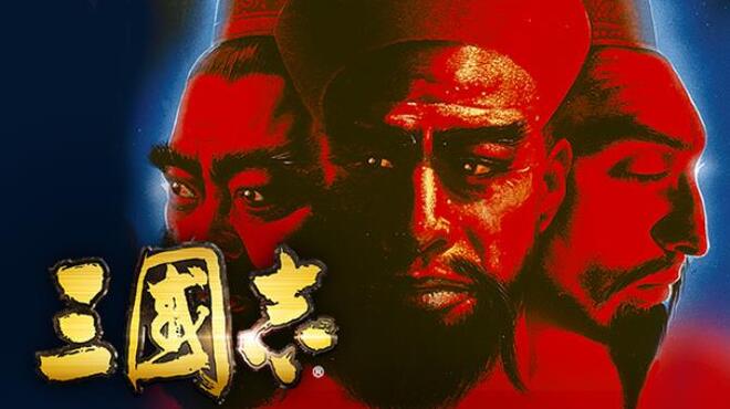 Romance of the Three Kingdoms / 三國志 Free Download