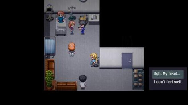 Room 42 PC Crack
