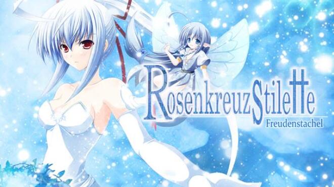 Rosenkreuzstilette Freudenstachel Free Download