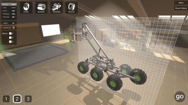 Rover Builder Torrent Download