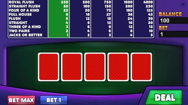 Royal Casino: Video Poker PC Crack