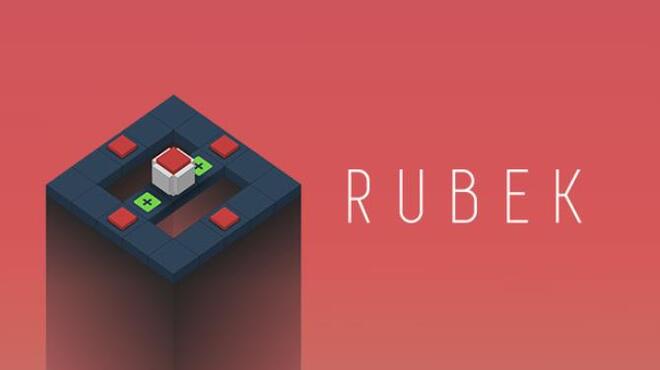 Rubek Free Download