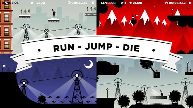 Run Rabbit Run Torrent Download