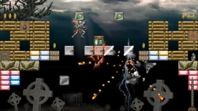 Runic PC Crack