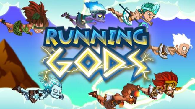 Running Gods Free Download