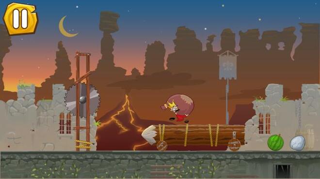 Running King PC Crack