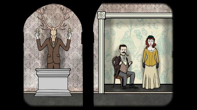 Rusty Lake: Roots PC Crack