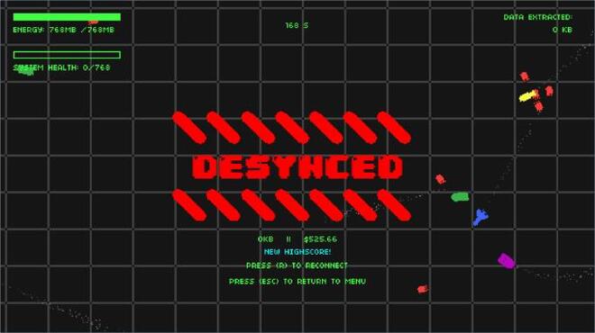 SEGFAULT PC Crack