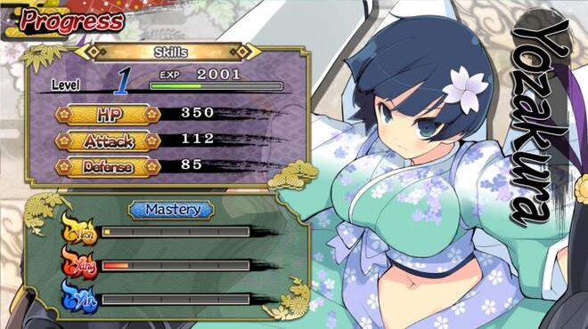 SENRAN KAGURA SHINOVI VERSUS Torrent Download SENRAN KAGURA SHINOVI VERSUS Torrent Download