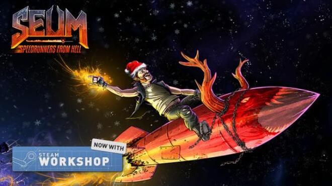 SEUM: Speedrunners from Hell Free Download