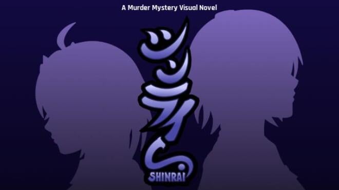 SHINRAI - Broken Beyond Despair Free Download SHINRAI - Broken Beyond Despair Free Download