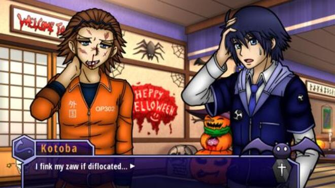 SHINRAI - Broken Beyond Despair PC Crack SHINRAI - Broken Beyond Despair PC Crack