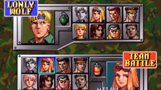 SHOCK TROOPERS PC Crack