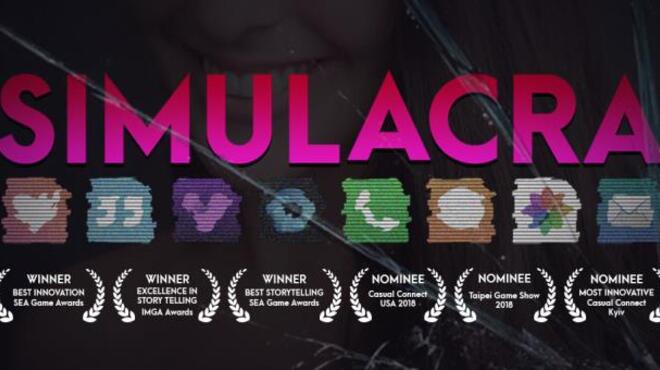 SIMULACRA Torrent Download