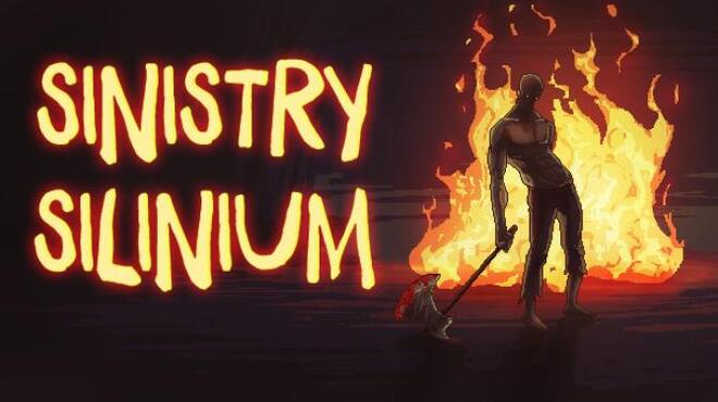 SINISTRY SILINIUM Free Download