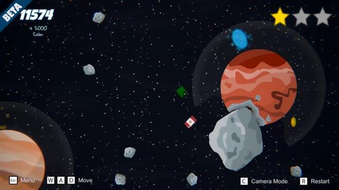 SLI-FI: 2D Planet Platformer PC Crack SLI-FI: 2D Planet Platformer PC Crack