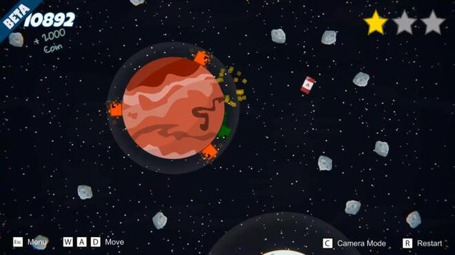 SLI-FI: 2D Planet Platformer Torrent Download SLI-FI: 2D Planet Platformer Torrent Download