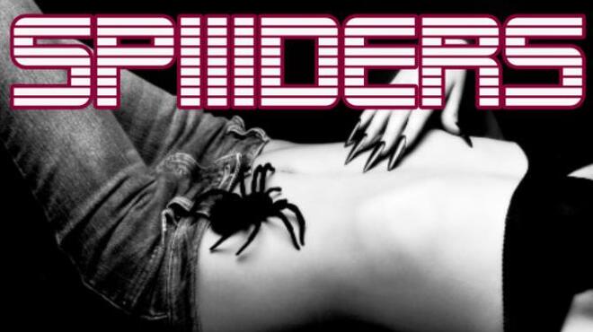 SPIIIDERS Free Download SPIIIDERS Free Download