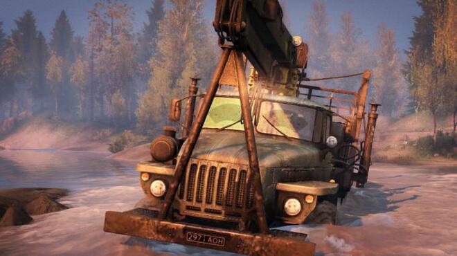 SPINTIRES™ PC Crack SPINTIRES™ PC Crack