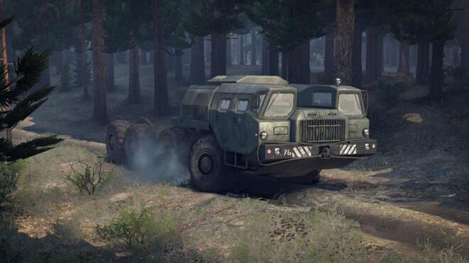 SPINTIRES™ Torrent Download SPINTIRES™ Torrent Download