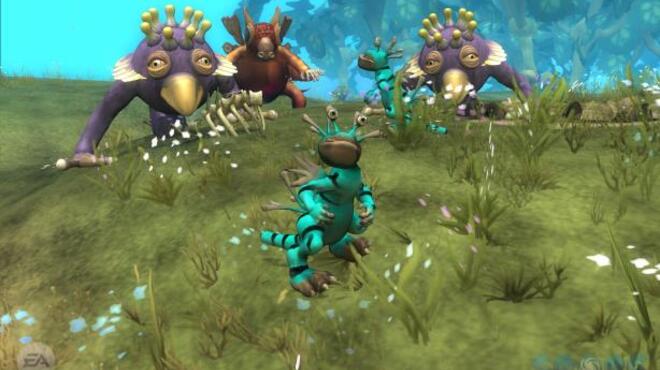 SPORE™ Torrent Download