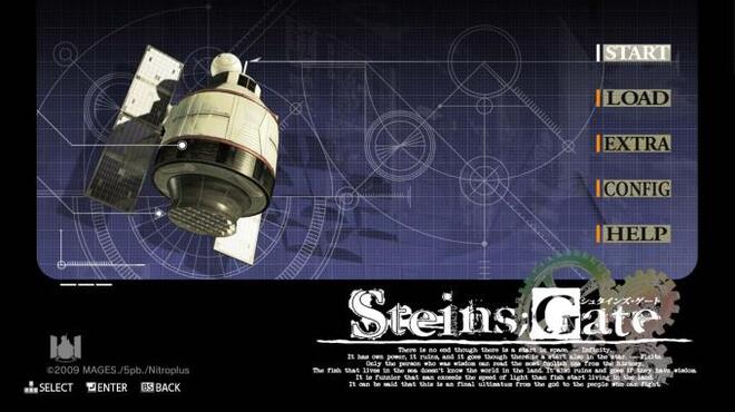 STEINS;GATE Torrent Download STEINS;GATE Torrent Download