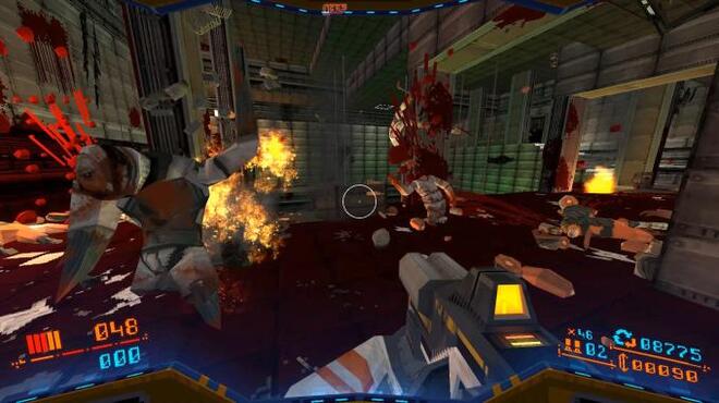 STRAFE: Millennium Edition PC Crack STRAFE: Millennium Edition PC Crack