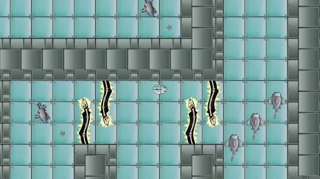 SUPER ROBO MOUSE PC Crack