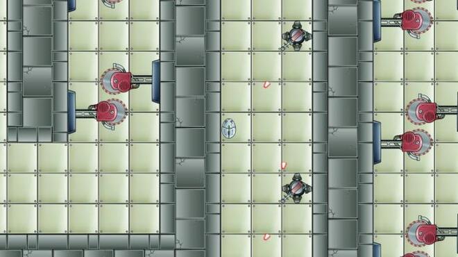 SUPER ROBO MOUSE Torrent Download