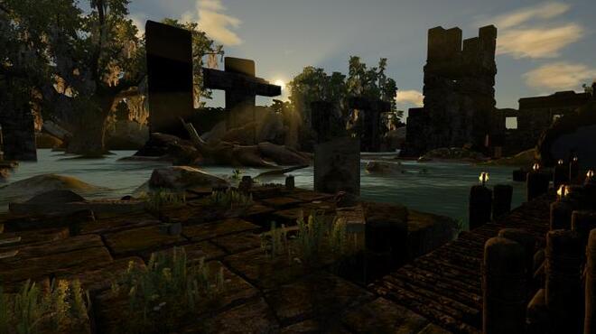 SVRVIVE: The Deus Helix PC Crack SVRVIVE: The Deus Helix PC Crack