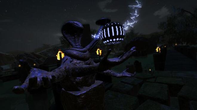 SVRVIVE: The Deus Helix Torrent Download SVRVIVE: The Deus Helix Torrent Download