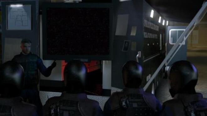 SWAT 3: Tactical Game of the Year Edition Torrent Download