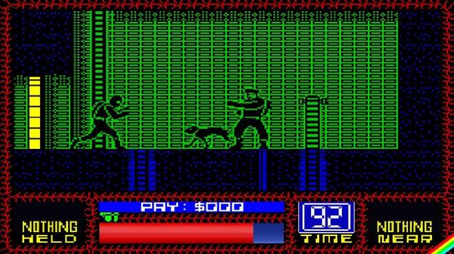Saboteur! PC Crack Saboteur! PC Crack