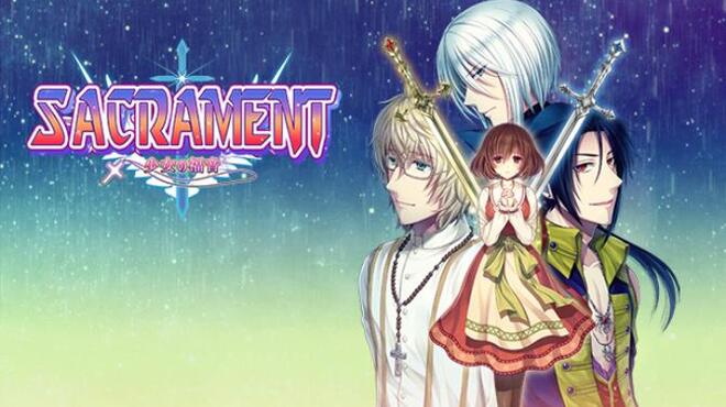 Sacrament Free Download Sacrament Free Download