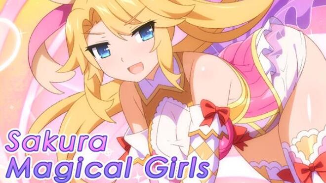 Sakura Magical Girls Free Download Sakura Magical Girls Free Download